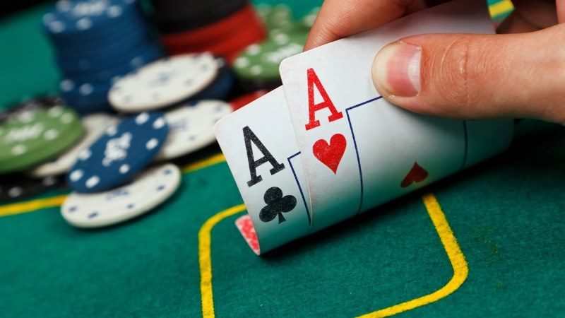 Tổng hợp thông tin cách chơi Poker cần biết.