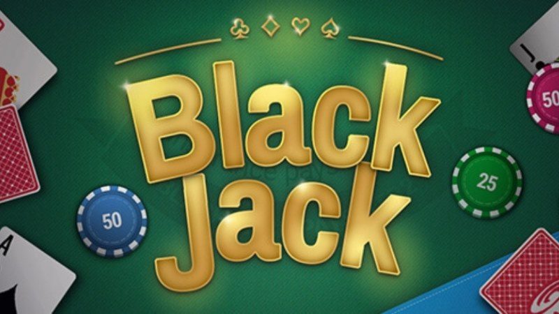 Giới thiệu đôi nét về tựa game BlackJack.