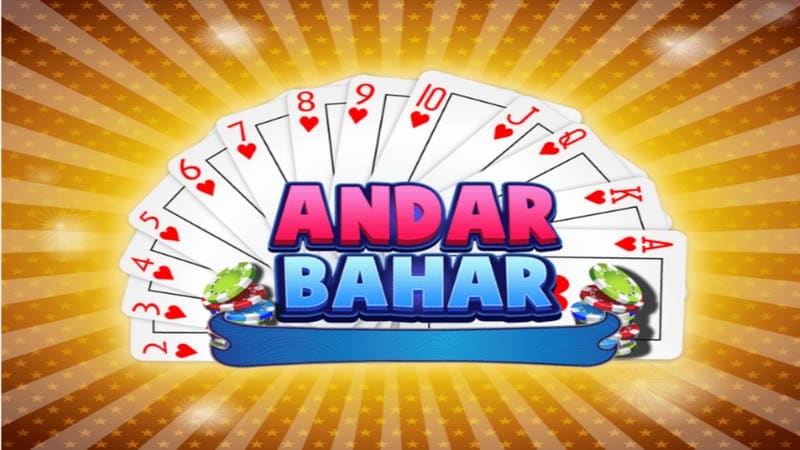 Tổng quan về game bài Andar Bahar