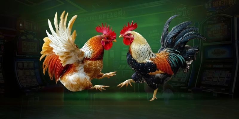Đá gà online Việt Nam và tiêu chí lựa chọn