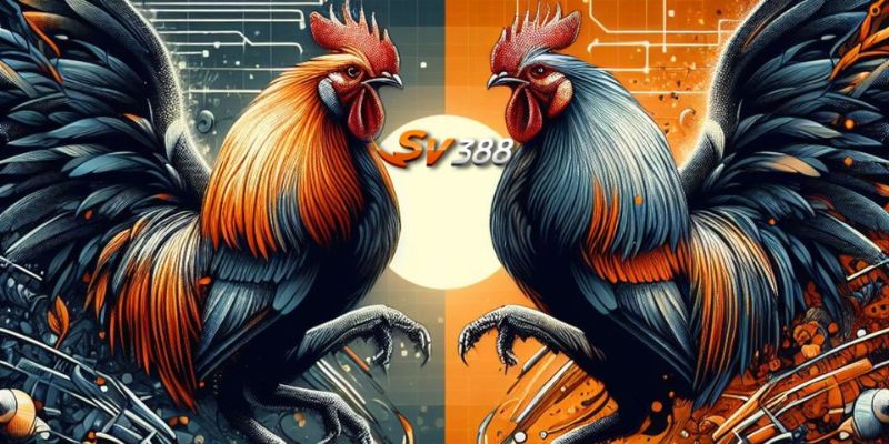 Đá Gà Online Việt Nam: Xu Hướng Giải Trí Trực Tuyến