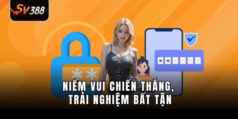 Các lỗi thường gặp khi đăng nhập SV388