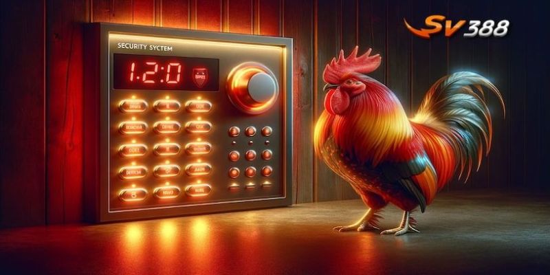 Lưu ý quan trọng để rút tiền SV388 luôn thành công