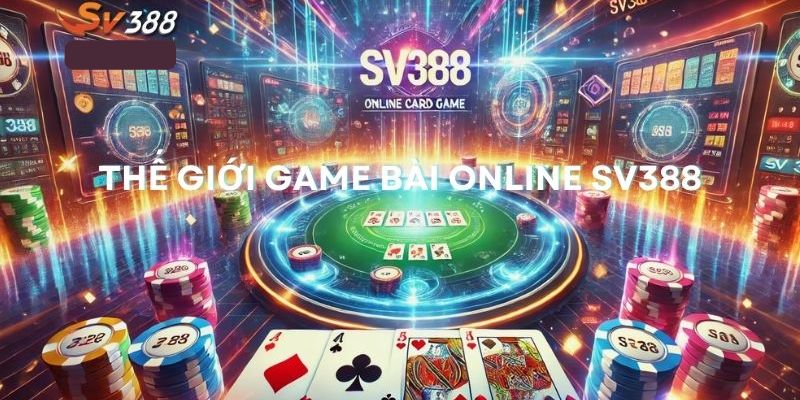 Cách Thức Đăng Ký Và Nạp Tiền Tại SV388