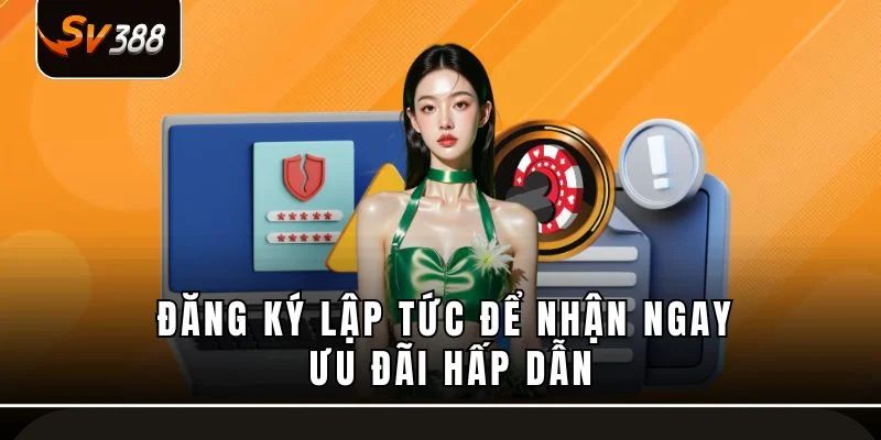 Ưu Đãi Và Khuyến Mại Tại SV388