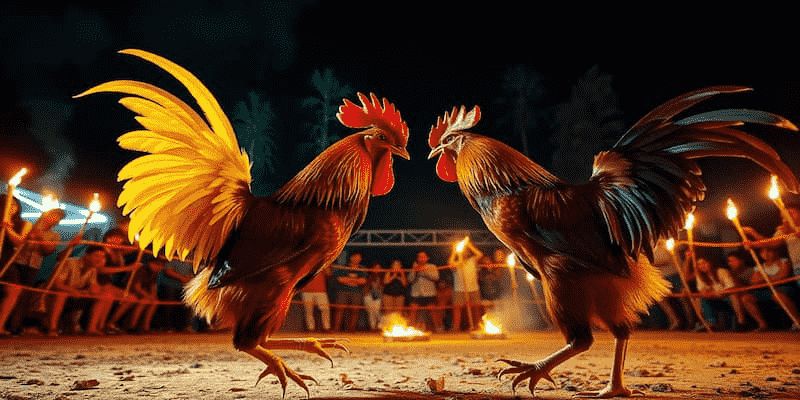 Trang Đá Gà Uy Tín – Cách Chọn Đúng Để Chơi An Tâm